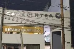 LETRERO LUMINOSO