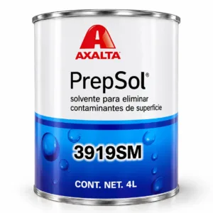 Solvente limpiador Prep-Sol Axalta 3919SM