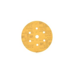 Disco Abrasivo 3M? Hookit? Gold 216U