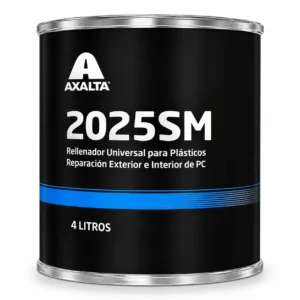 Reductor Universal Axalta 2025SM
