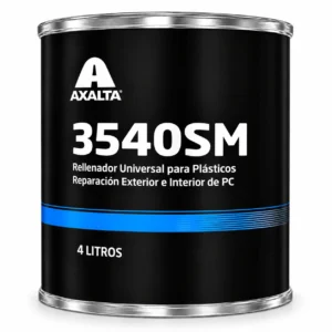 Reductor Universal Axalta 3540SM