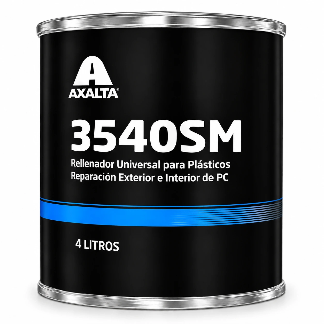 Reductor Universal Axalta 3540SM