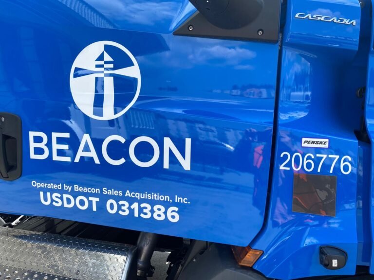 Rotulación vehicular: 7 ideas poderosas para atraer clientes