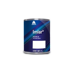 Esmalte Industrial IMLAR SR 1L