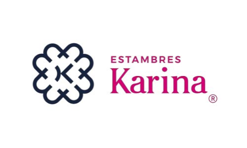 Logotipo Karina