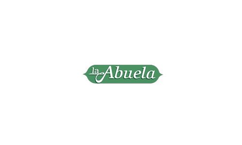 Logotipo Abuelita