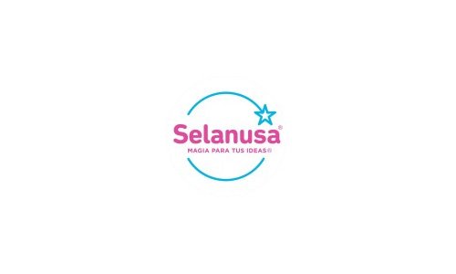 Logotipo Selanusa