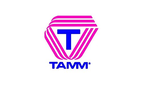 Logotipo Tamm
