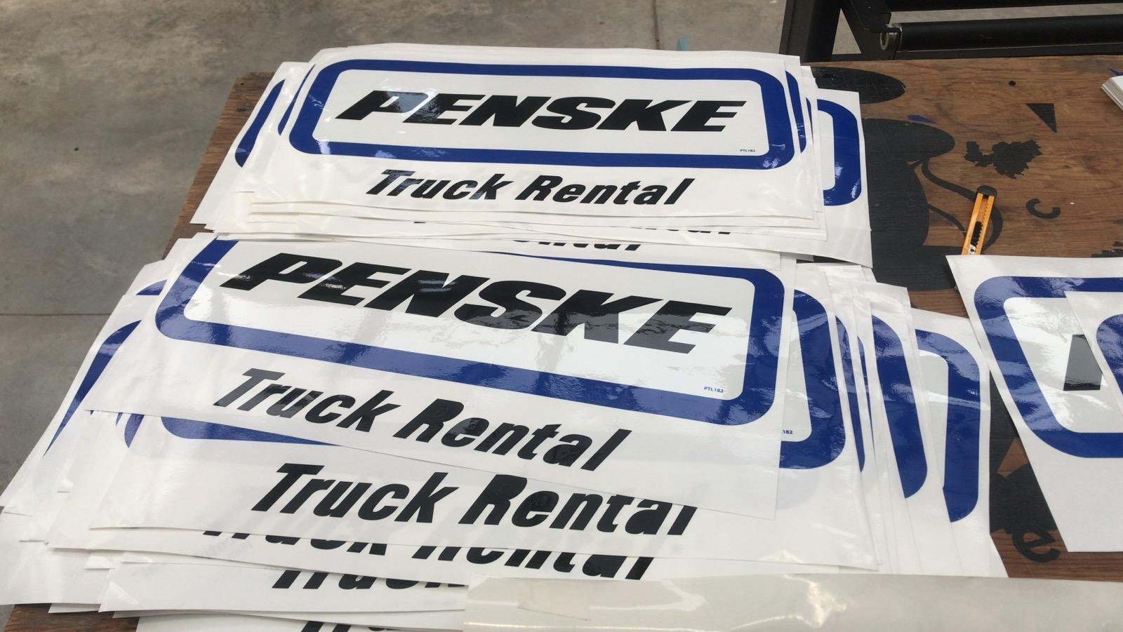 Rotulación vehicular: 7 ideas poderosas para atraer clientes